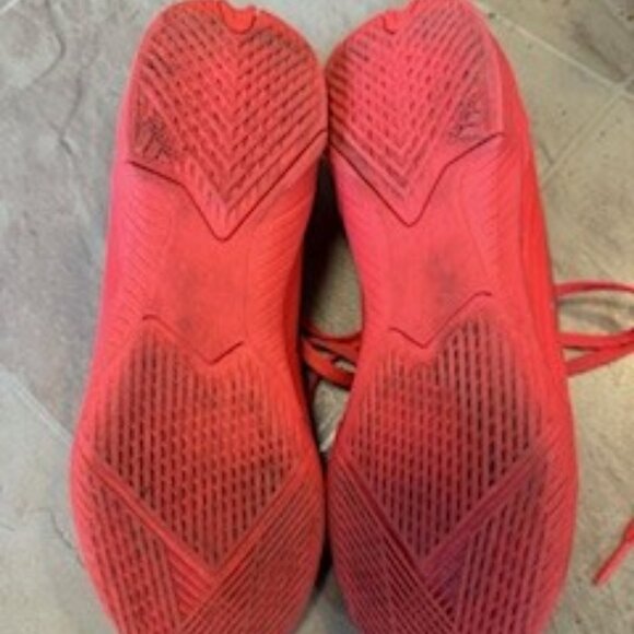 Adidas F50 indoor  and Nike Phantom cleats SZ 4 - Picture 4 of 13